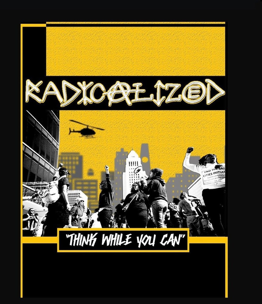 Radicalized (Blu-ray)