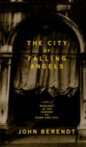 The City of Falling Angels by John Berendt: New