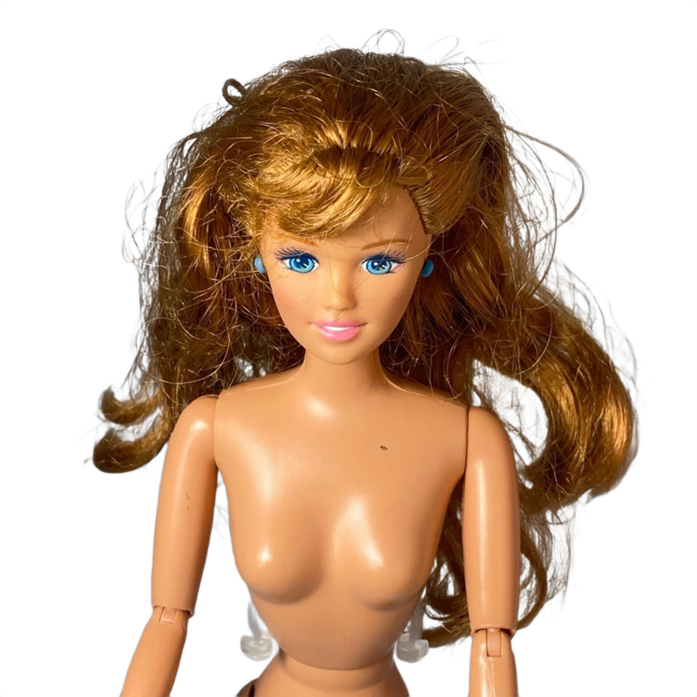 1998 Share a Smile Becky #15761 Doll