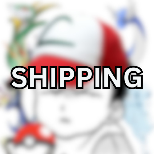 Ground Advantage Shipping