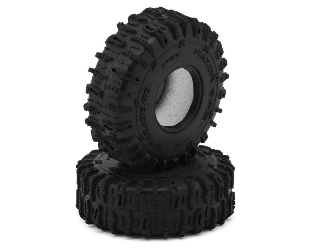 UPG-10018 UpGrade RC Micro Razor Wire XL 1.0
