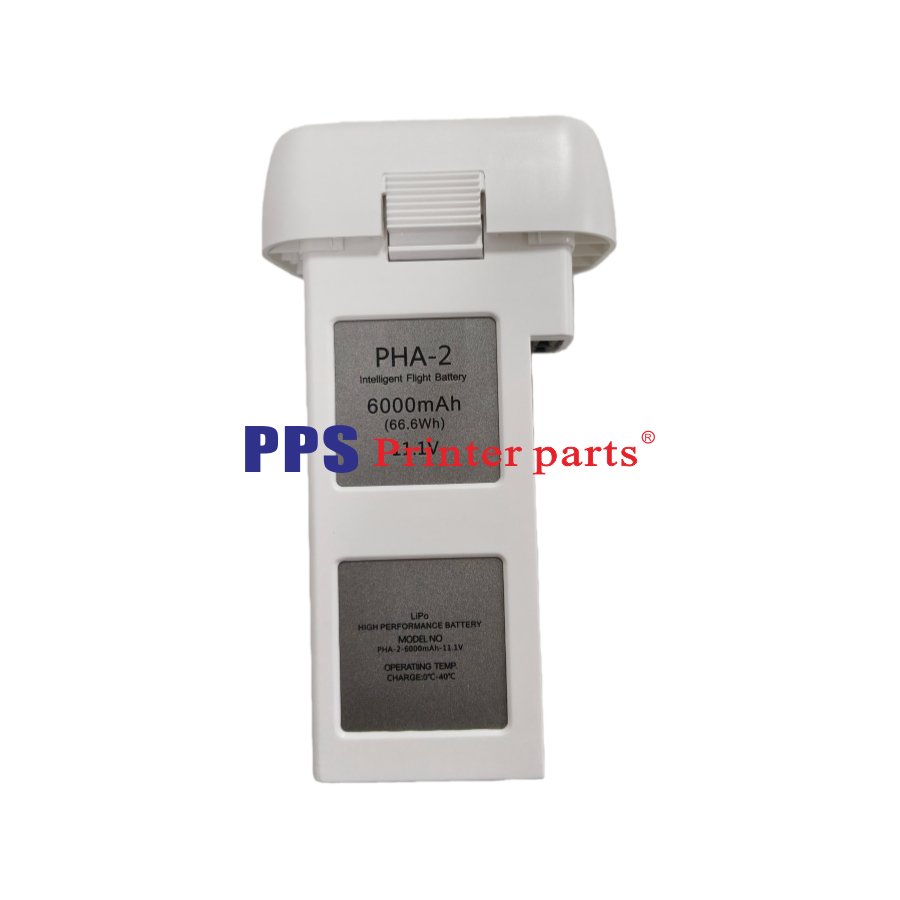 New Longer Flight Time Battery For DJI Phantom 2 Quadcopter Drone Fast delivery-image