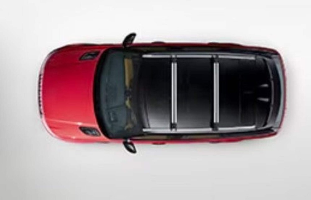 Range Rover Sport Cross Bars - 2014-2022 - VPLGR0102