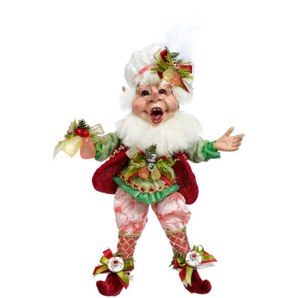 Gumdrop Elf Small 11 Inches