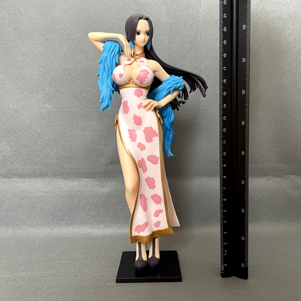 ONE PIECE Anime Figure Boa Hancock Sweet Style Pirates color B