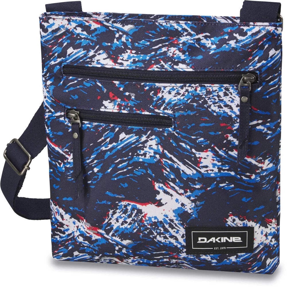 Dakine Jo Jo Crossbody Bag Dark Tide Packs & Bags