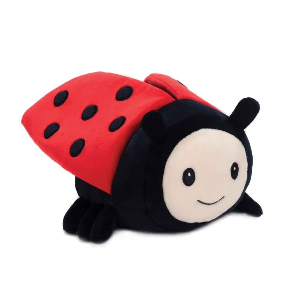 Lil' Huggy Lacy 8