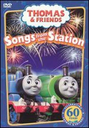 Thomas and Friends: Songs From the Station: Used