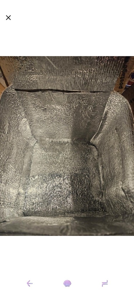 Outer Insulation For Shipping (Add-on)