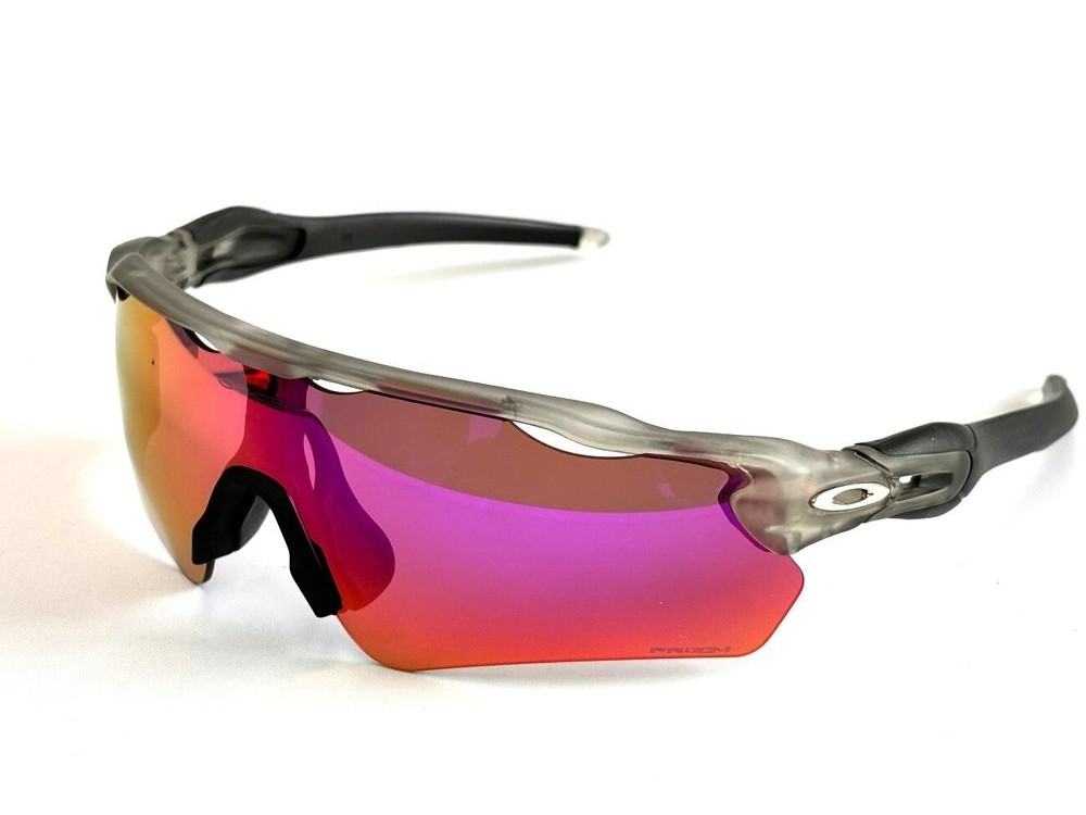 [OO9208 ] Mens Oakley Radar EV Path Polarized Sunglasses