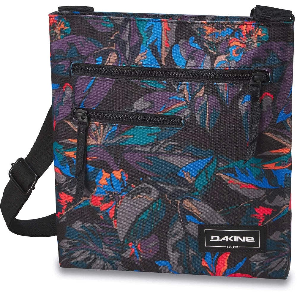 Dakine Jo Jo Crossbody Bag Tropic Dream Packs & Bags