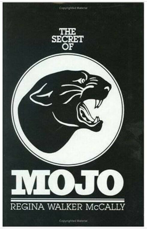 The Secret of Mojo: The Story of the Odessa, Texas, Permian High Sch - VG+