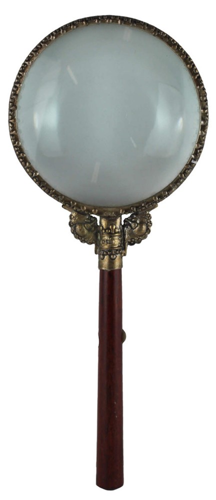 15028 - Vintage Magnifying Glass |17-26|