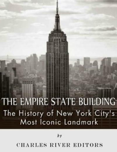 Discover the History of New York City’s Iconic Empire State Building