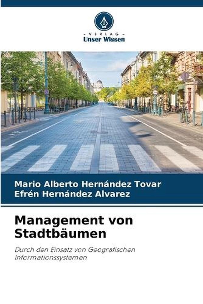 Management von Stadtbumen by Mario Alberto Hern?ndez Tovar (German) Paperback Bo