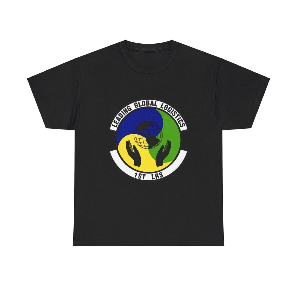 1st Logistics Readiness Squadron (U.S. Air Force) T-Shirt-image