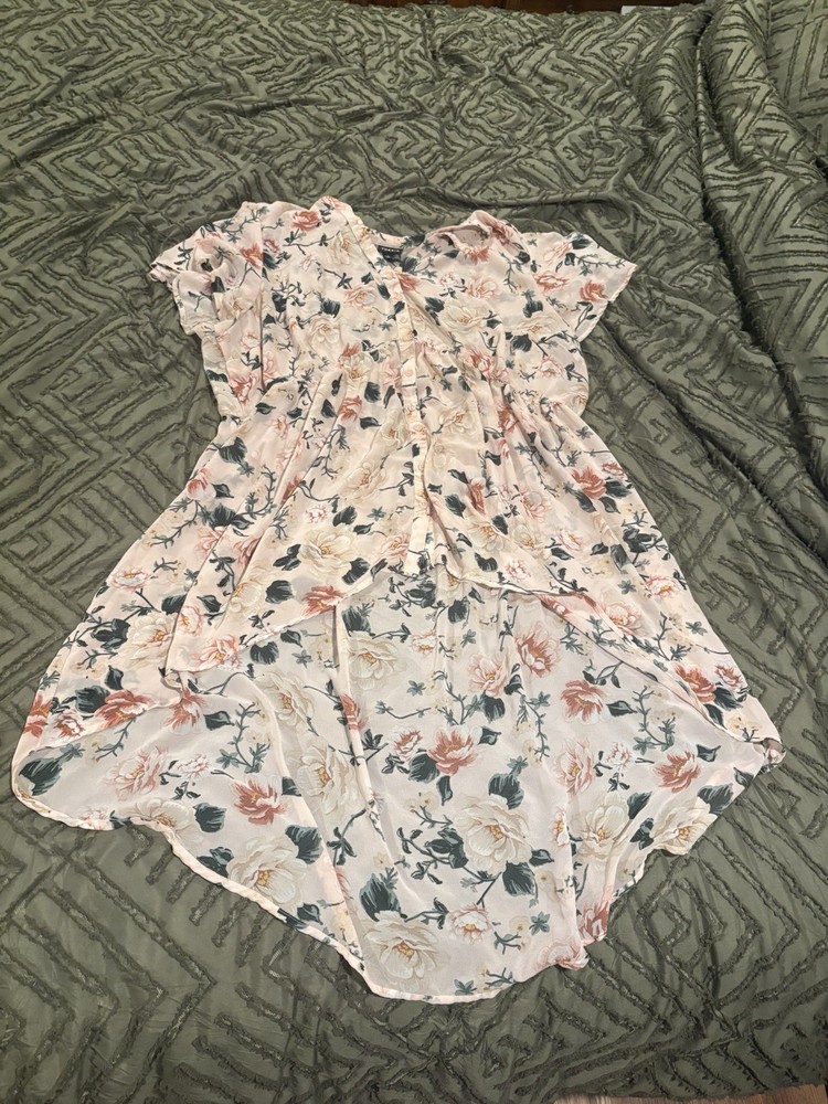 Swimsuit Cover