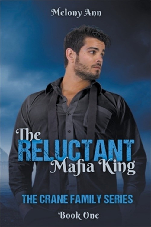 The Reluctant Mafia King (Paperback or Softback)