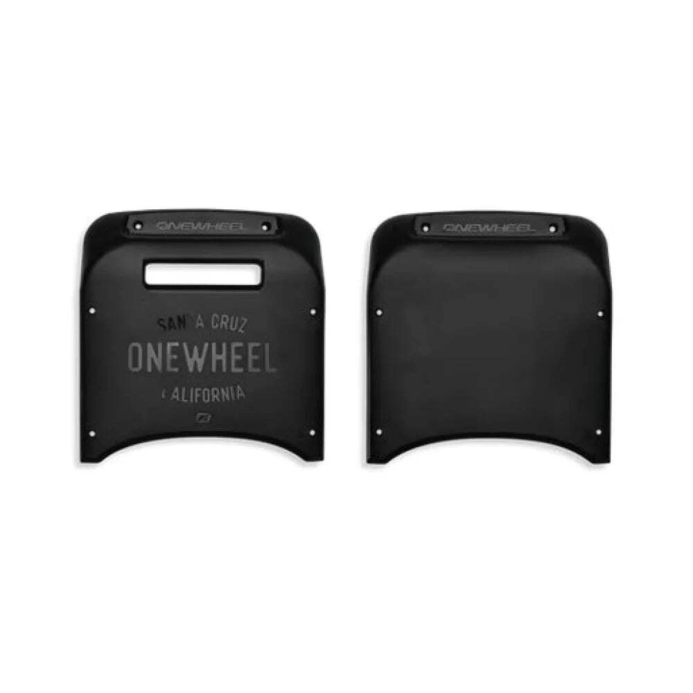 OneWheel XR Classic Freeride Bumpers Black Electric Skateboard Parts