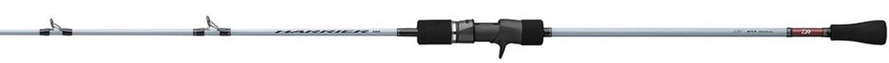 Daiwa HSP66MB Harrier Casting Slow Pitch Jigging Rod 6'6