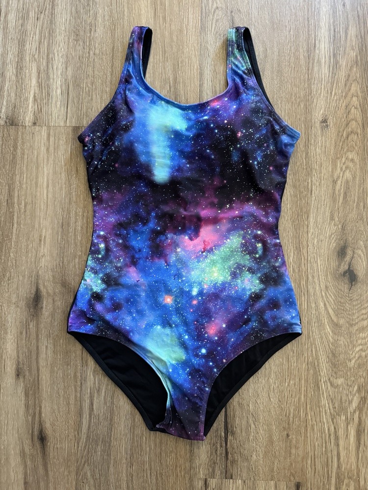 One Piece Swimsuits for women Tummy Control Bathing suits Size S