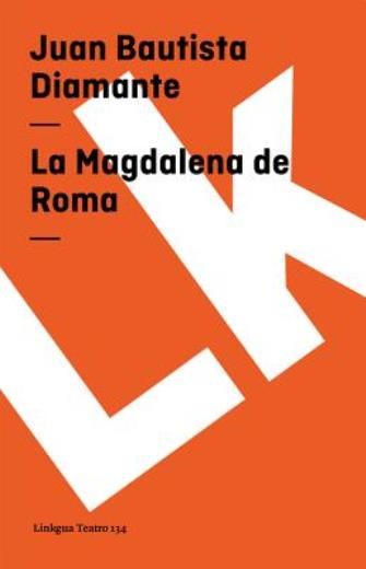 Magdalena De Roma