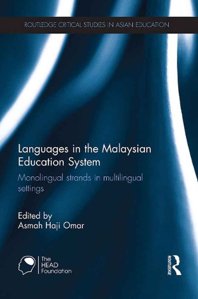 Languages in the Malaysian Education System: Monolingual strands in multilingual