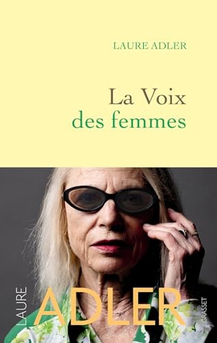 La voix des femmes by Adler, Laure Book The Fast Free ShippingFREE US DELIVERY | ISBN: 2246833043 | Quality Books