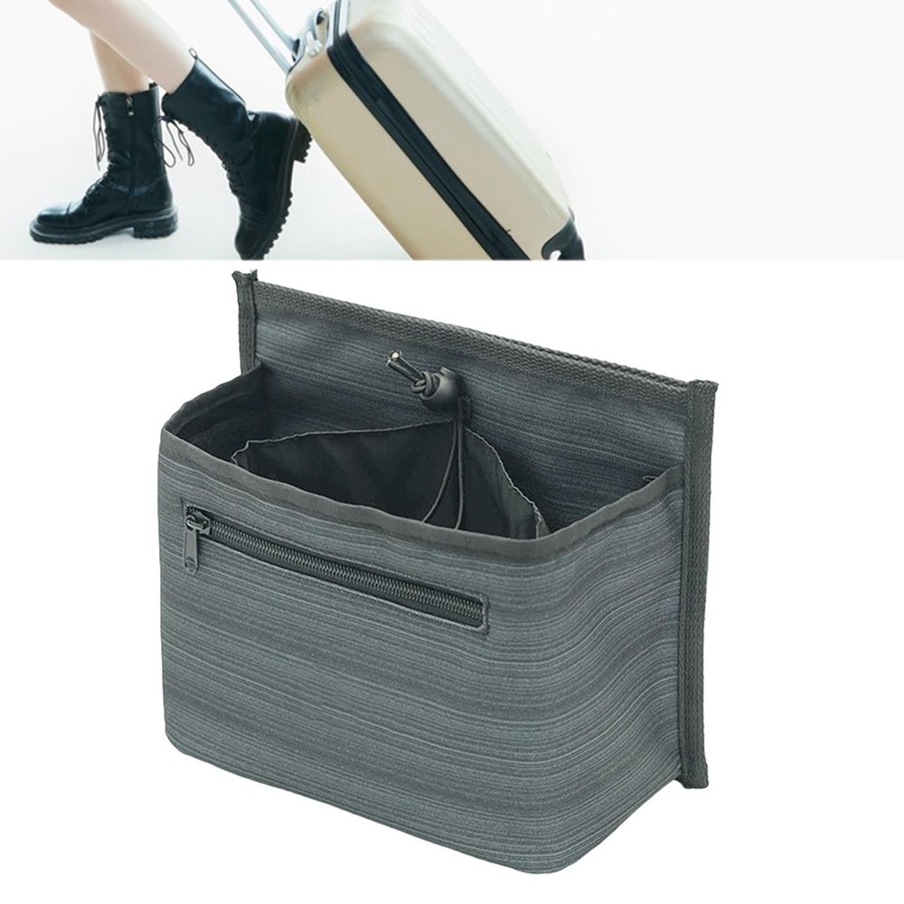 Travel Luggage Cup Holder Gifts for Coffee Mug and Tumblers Drinks Beverage