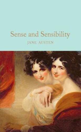 Sense and Sensibility by Jane Austen: New