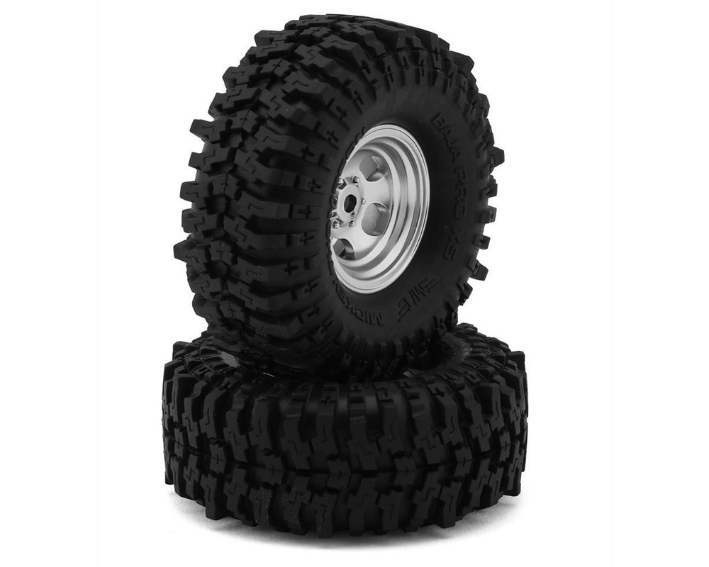 Traxxas 1.0