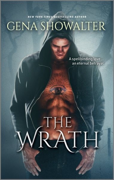 Wrath, Paperback by Showalter, Gena, Brand New, Free shipping in the US