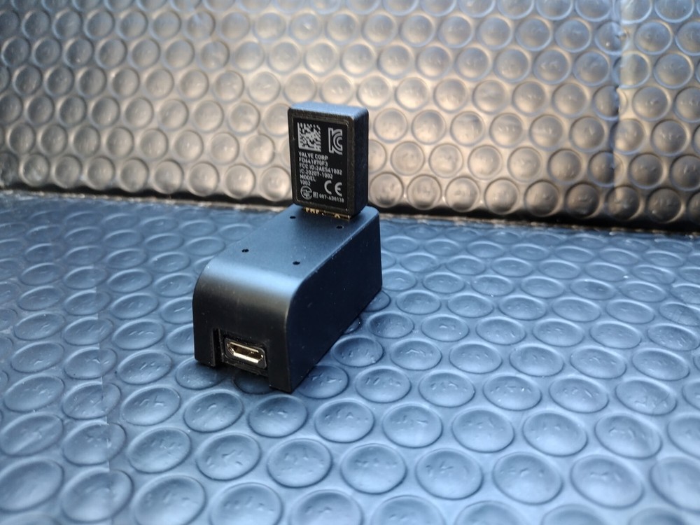 Wireless Dongle Model 1002 for Valve Steam Controller USB Adapter.