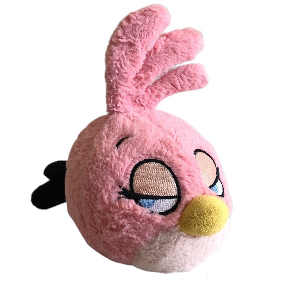 Commonwealth 2012 Angry Birds 7
