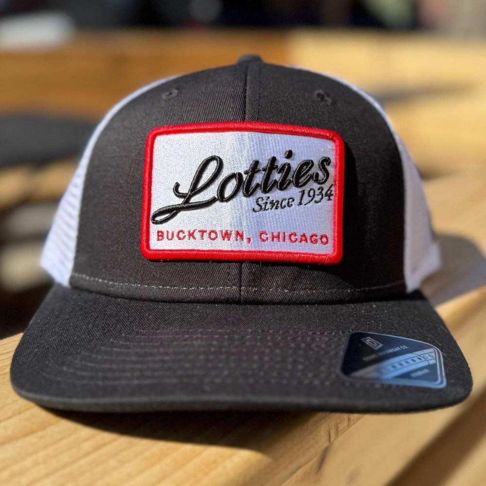 Lotties Pub 