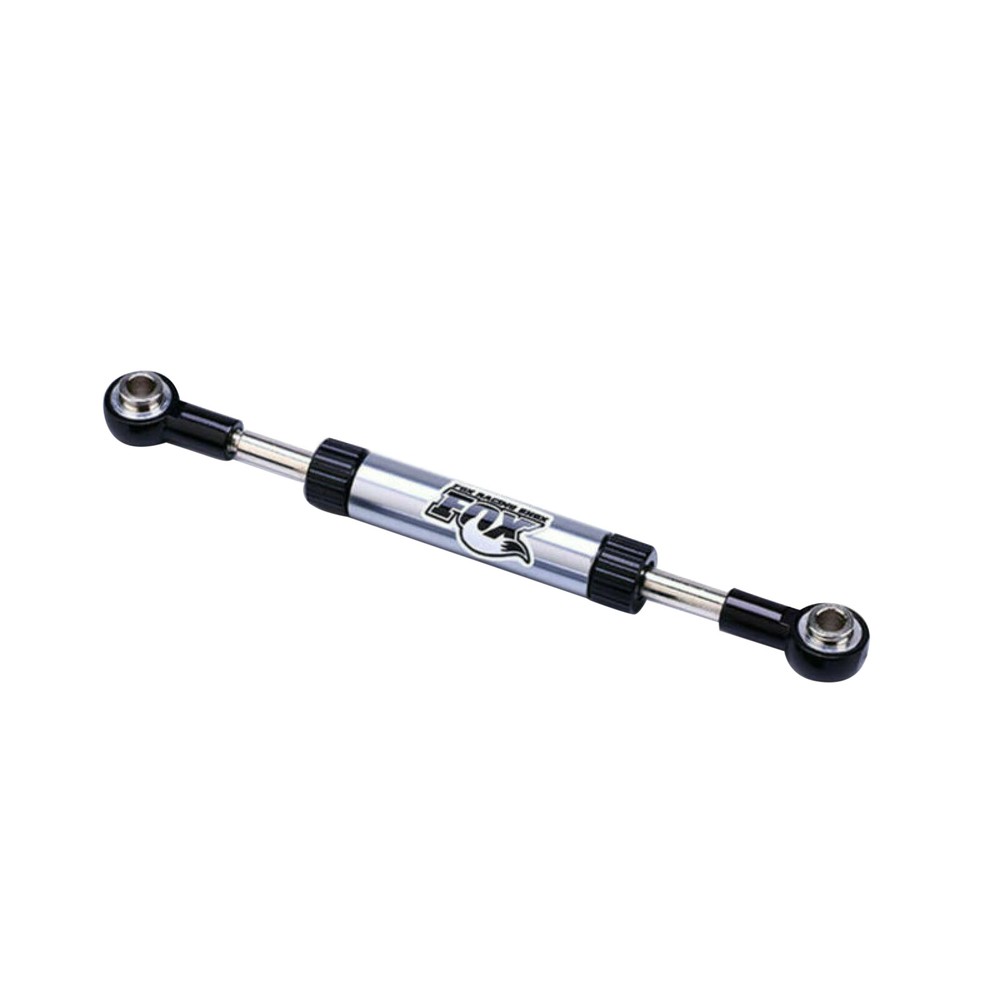 80-86mm Steering Servo Linkage Rod for TRX4 SCX10 D90 1/10 RC Crawler Upgrade