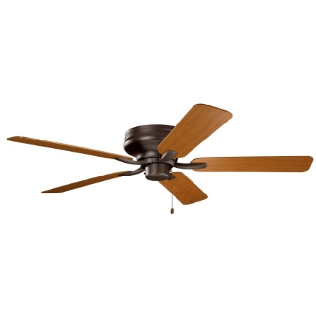 Kichler 330020 Bronze 52
