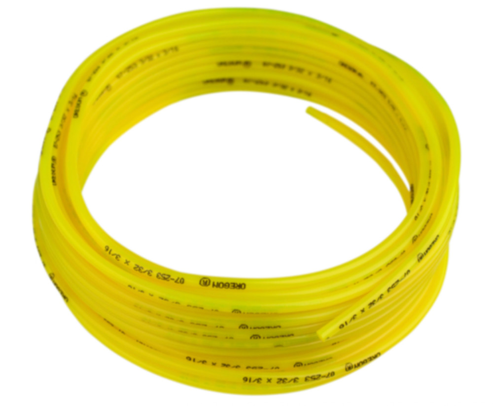 07-250 Oregon Fuel Line 1/4