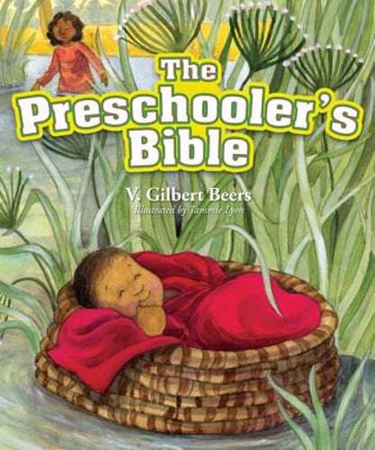 The Preschooler's Bible by V Gilbert Beers: New