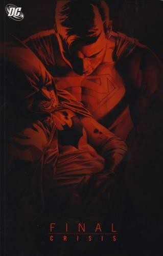 Final Crisis by Doug Mahnke Paperback / softback Book The Fast Free ShippingFREE US DELIVERY | ISBN: 1848562993 | Quality Books