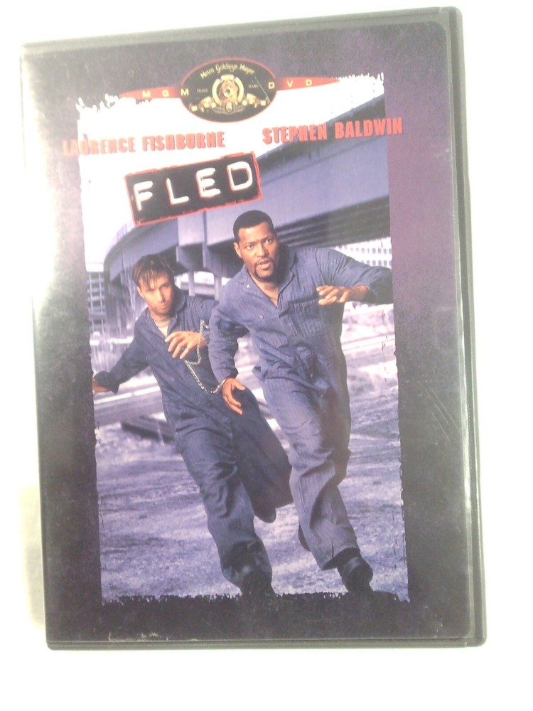 Fled - GOOD
