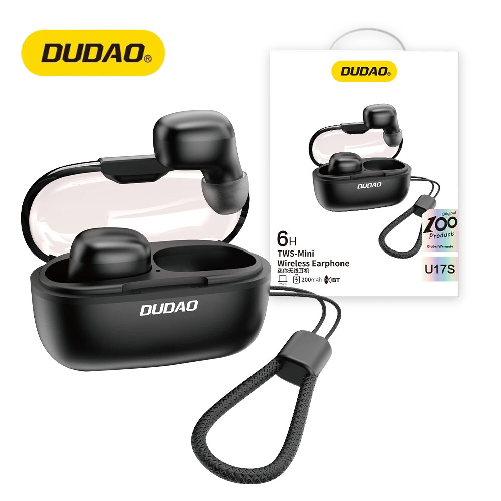 2023 Bluetooth Earbud Headset TWS 5.1 Wireless Earphone TWS-Mini Wireless Earbud