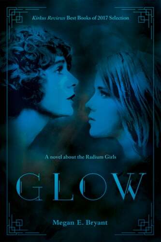 Glow by Megan E Bryant: Used