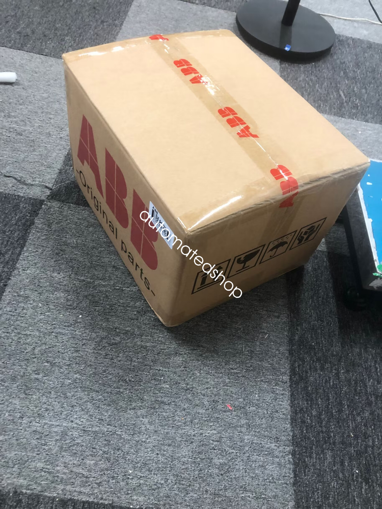 1pcs 3HAC5887-1 ABB   Robot Motor new via FedEx or DHL