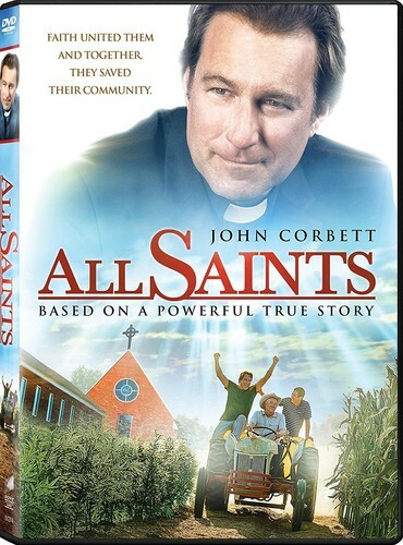 ALL SAINTS New Sealed DVD (Den)