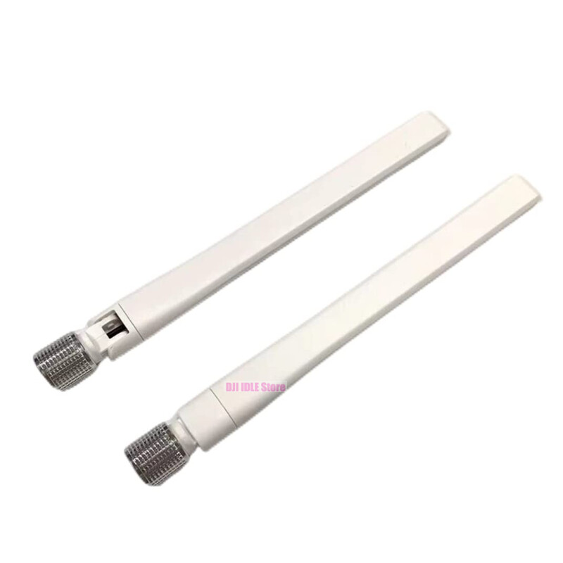 DJI Phantom 4 RTK Remote Controller Antenna Replacement Pair