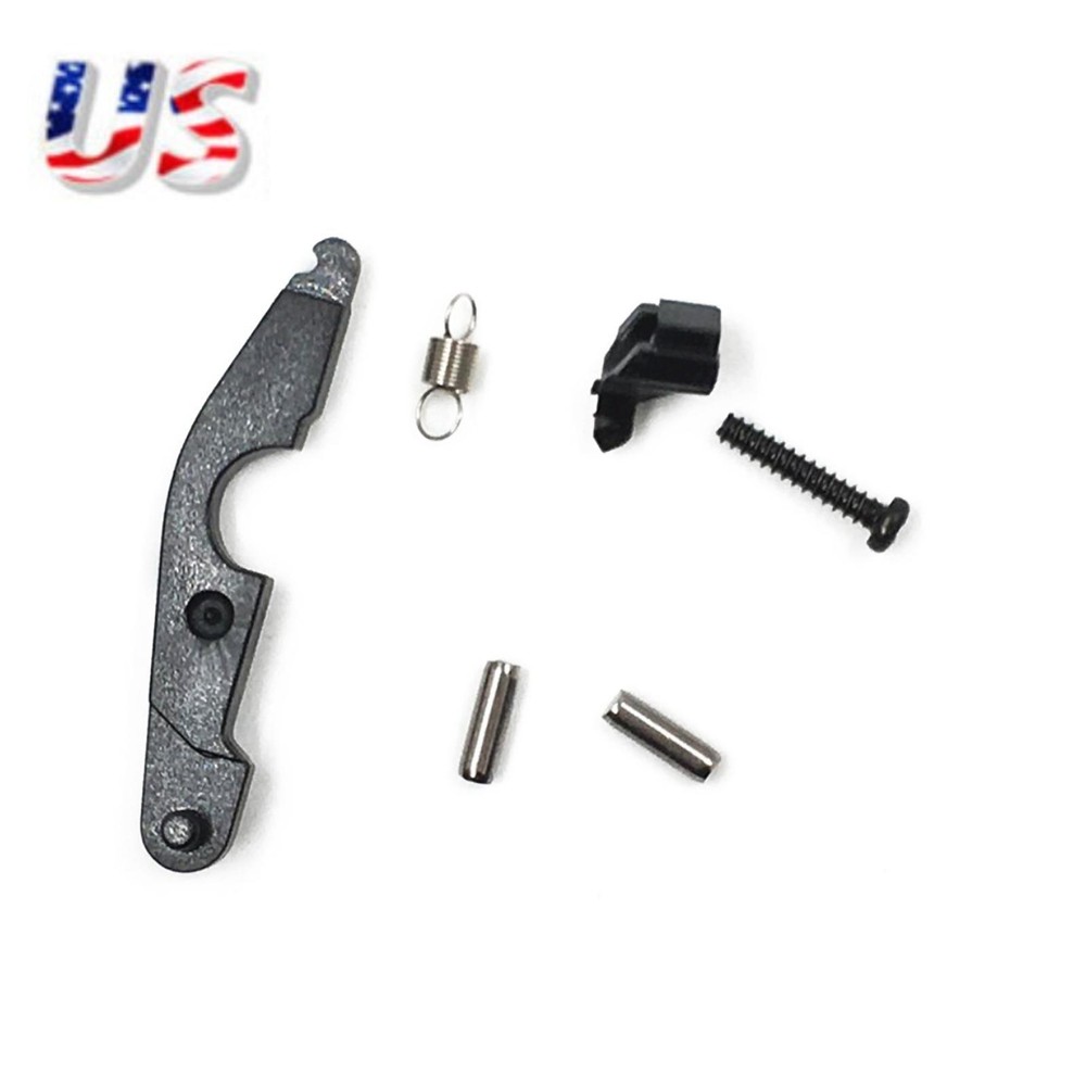 Flysky i6 FS-i6S Self Centering Throttle Mode Change Repair Part