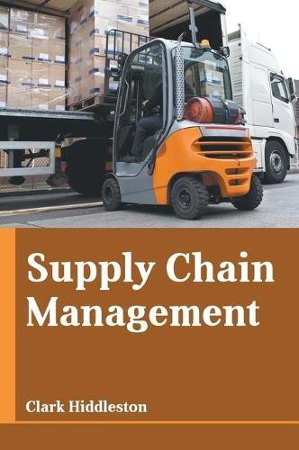 Supply Chain Management (Hardback)-image