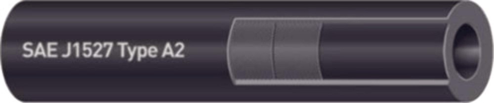 Sierra Shields Low Permeation Marine Fuel Hose 5/16