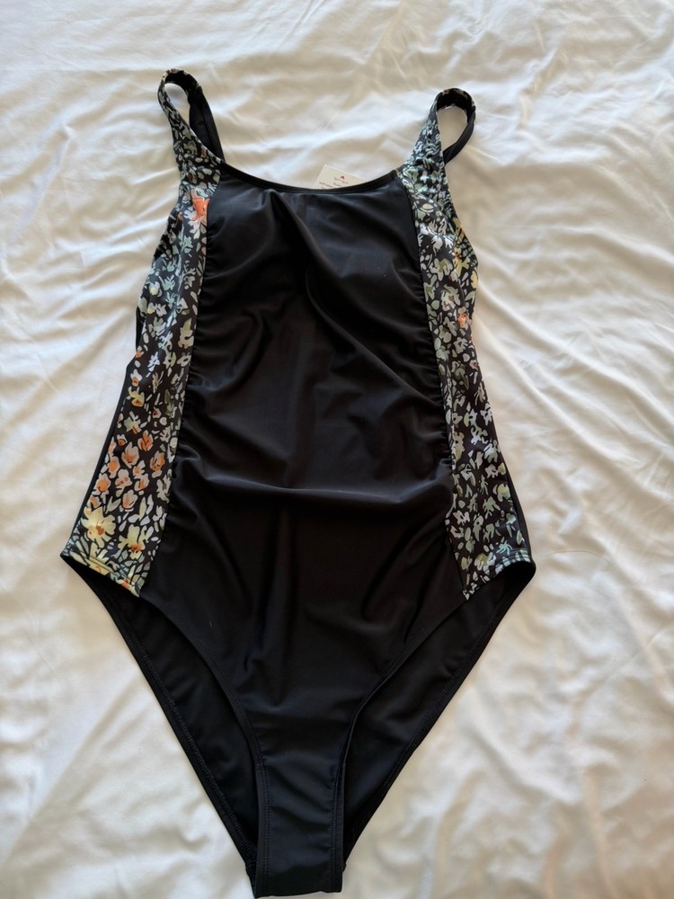 Women’s One Piece Swimsuit Size L